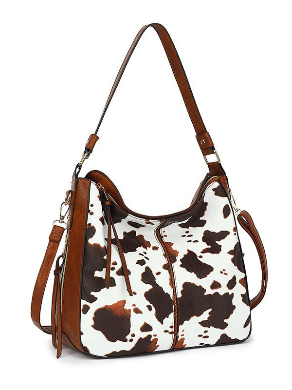 Durable Versatile Creative Women's Fashion Retro Women's Handbag