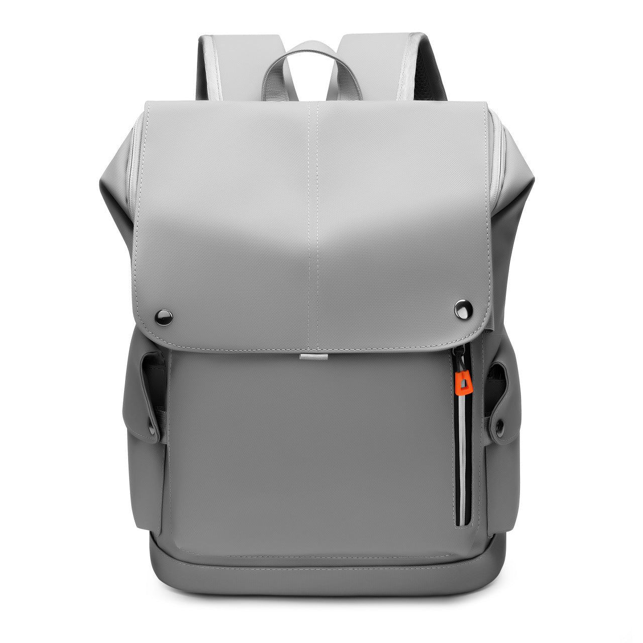 Men's Commuter Large Capacity Business College Leisure Backpack