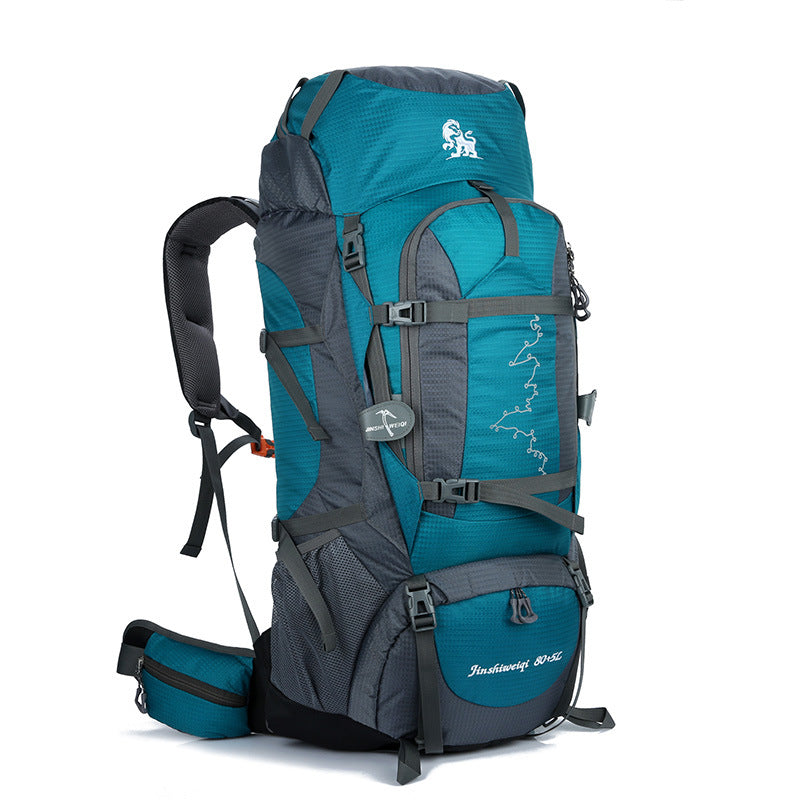 Classy Hiking Waterproof Large Capacity Portable Sports Backpack