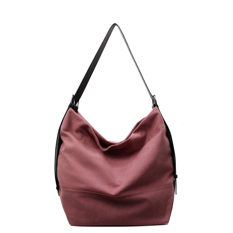 Women's Capacity Simple Commuter High Sense Easy Bags