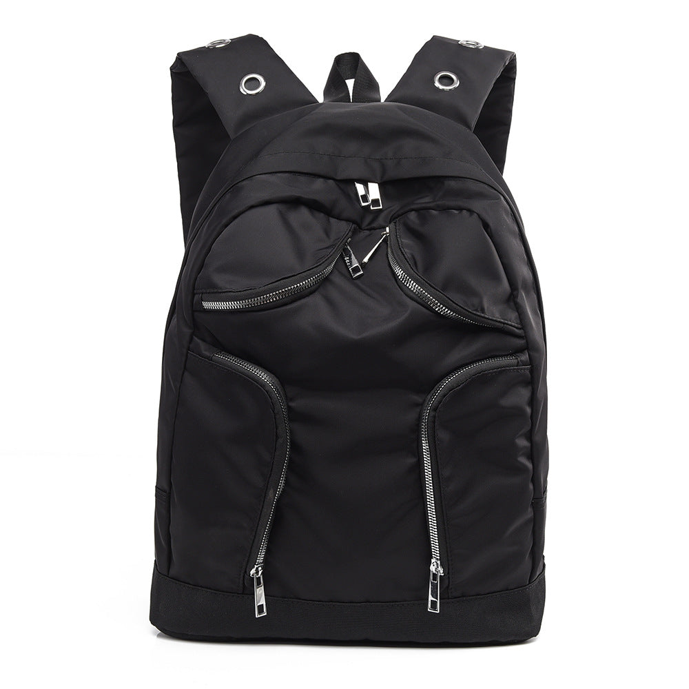 Women's Oxford Cloth Tide Stylish Lightweight Women's Backpack