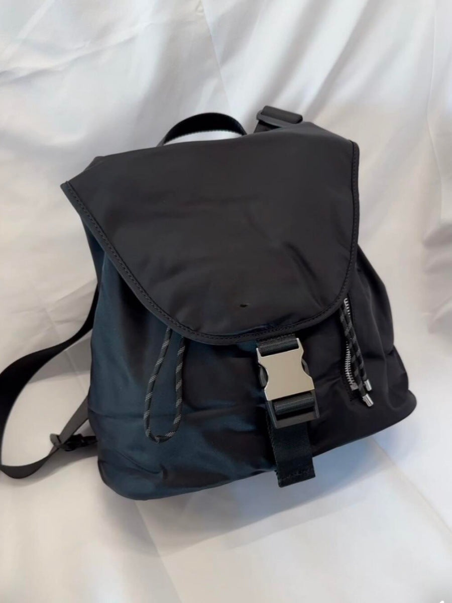 Popular Casual Lifting Lightweight Leisure Commuter Women's Backpack