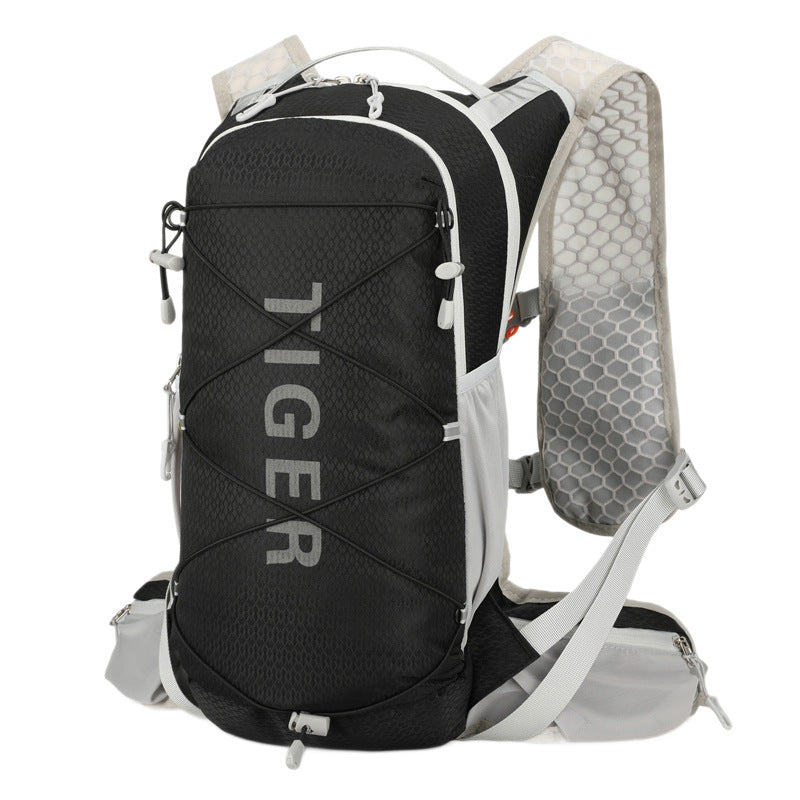 Road Bike Mountain Cycling Unisex Hydration Marathon Lightweight Sports Backpack