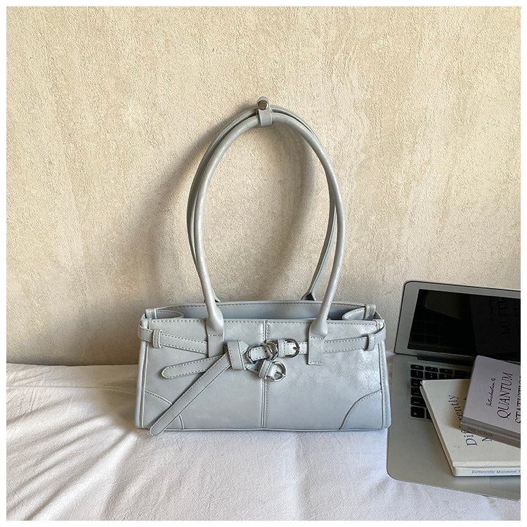 Women's Fashion Best-selling Spring Exquisite High-grade Shoulder Bags
