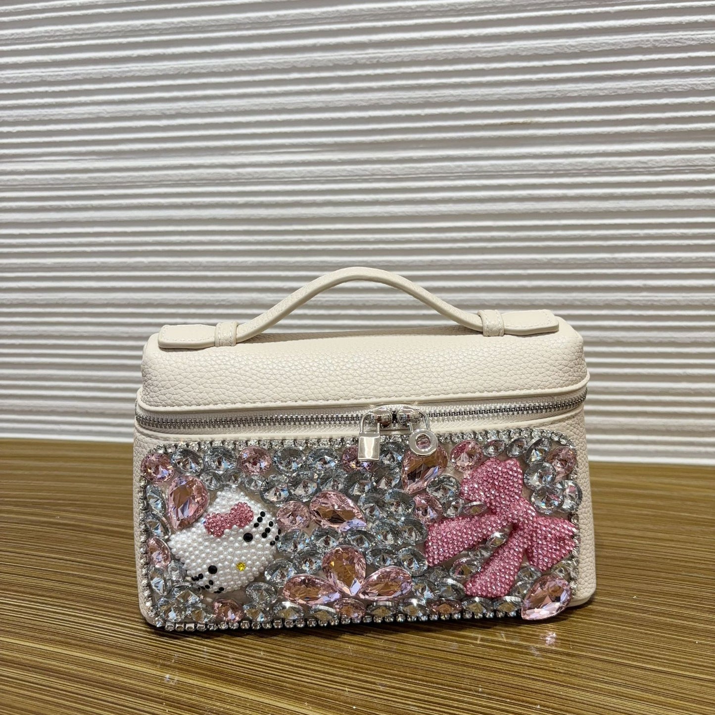 Women's Lunch Box Mini Fashion Portable Women's Handbag