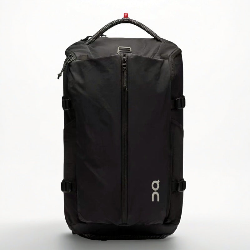 Main Compartment Large Capacity Exercise Commuter Sports Backpack