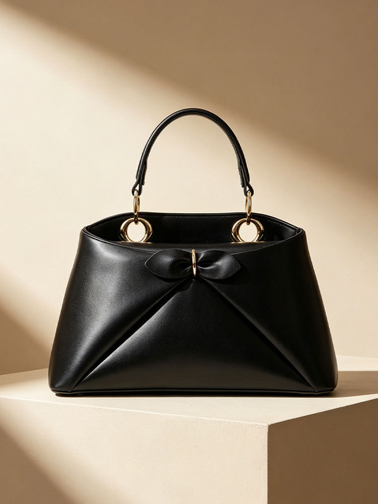 Women's Spring French Special Interest Light Luxury Simple Commute Bags
