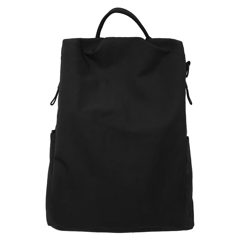 Women's Lightweight Nylon Shopping Fashion Versatile Simple Women's Backpack