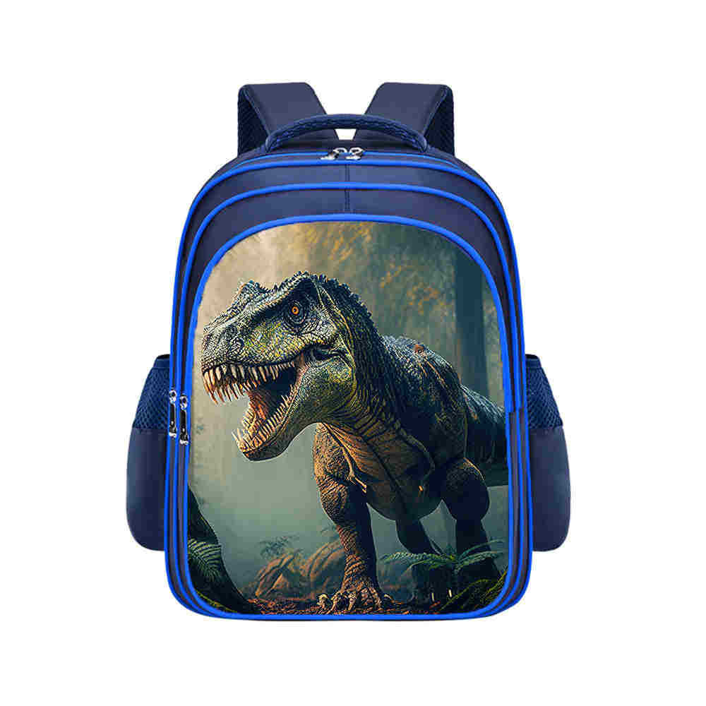 Tyrannosaurus Primary Grade For Reducing Burden Leisure Backpack