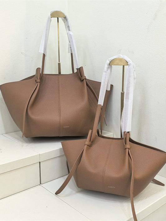 Women's Big Trendy Easy Matching Portable Wings Style Bags