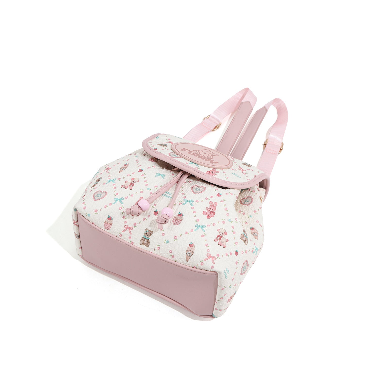Women's Mi Korean Style Large Capacity Leisure Bags