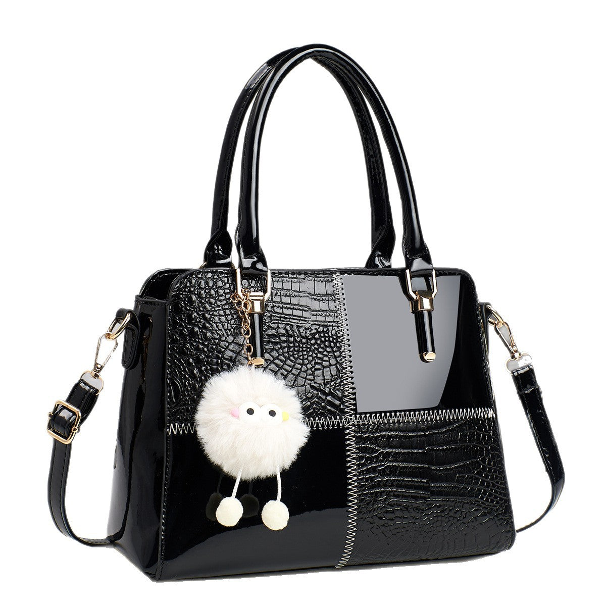 Women's Niche Design Birthday Gifts High-grade Bags