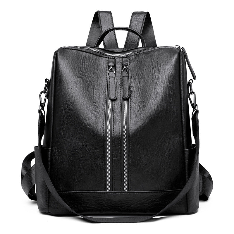 Durable Women's Soft Graceful Fashionable Tao Women's Backpack