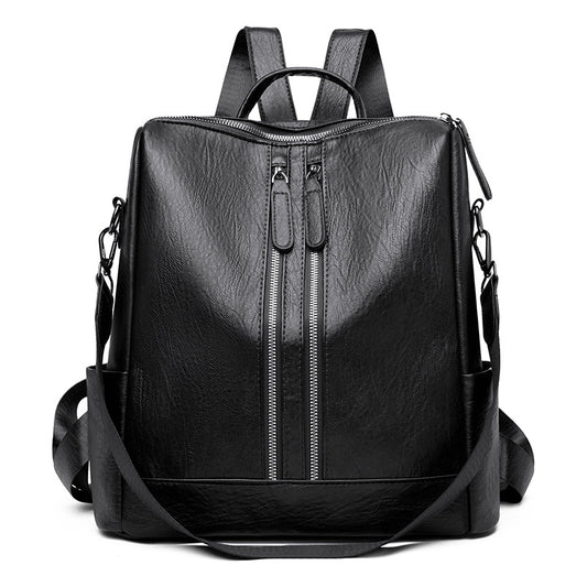 Durable Women's Soft Graceful Fashionable Tao Women's Backpack