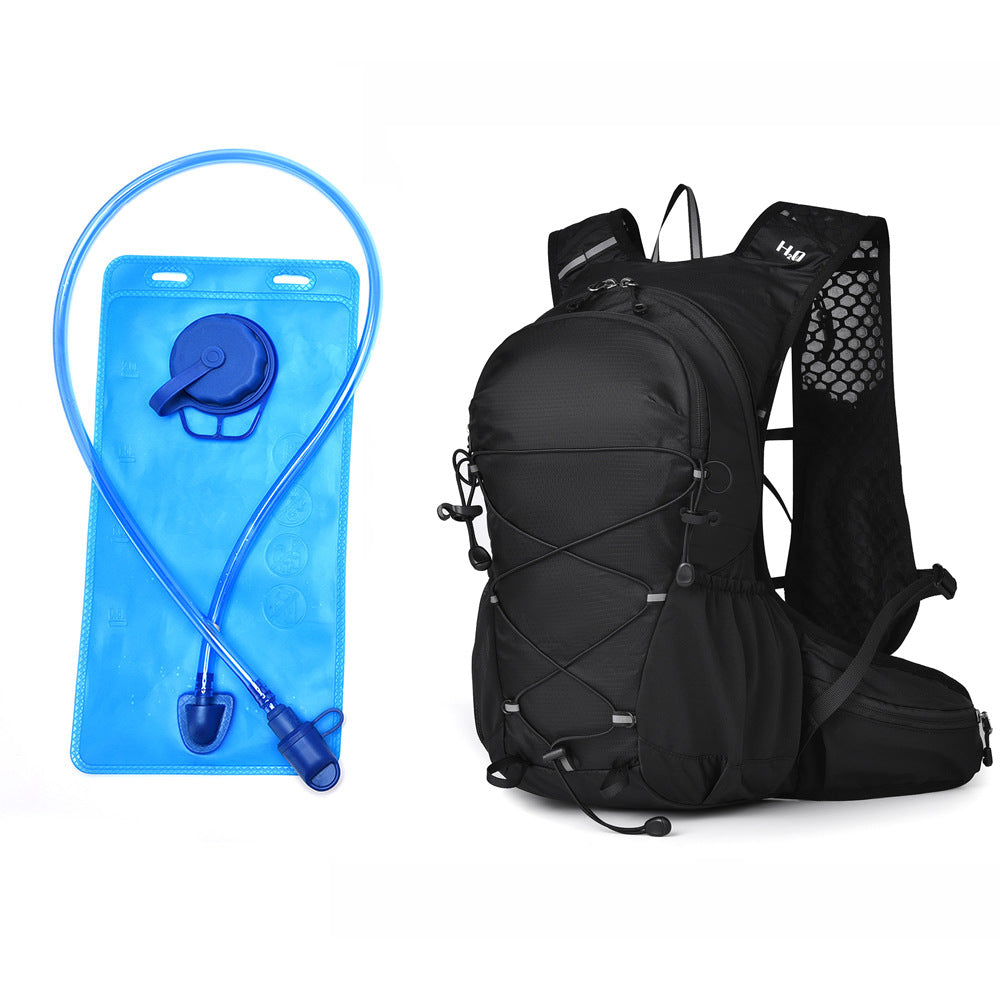Trendy Wild Light Walking Camping Tide Sports Backpacks