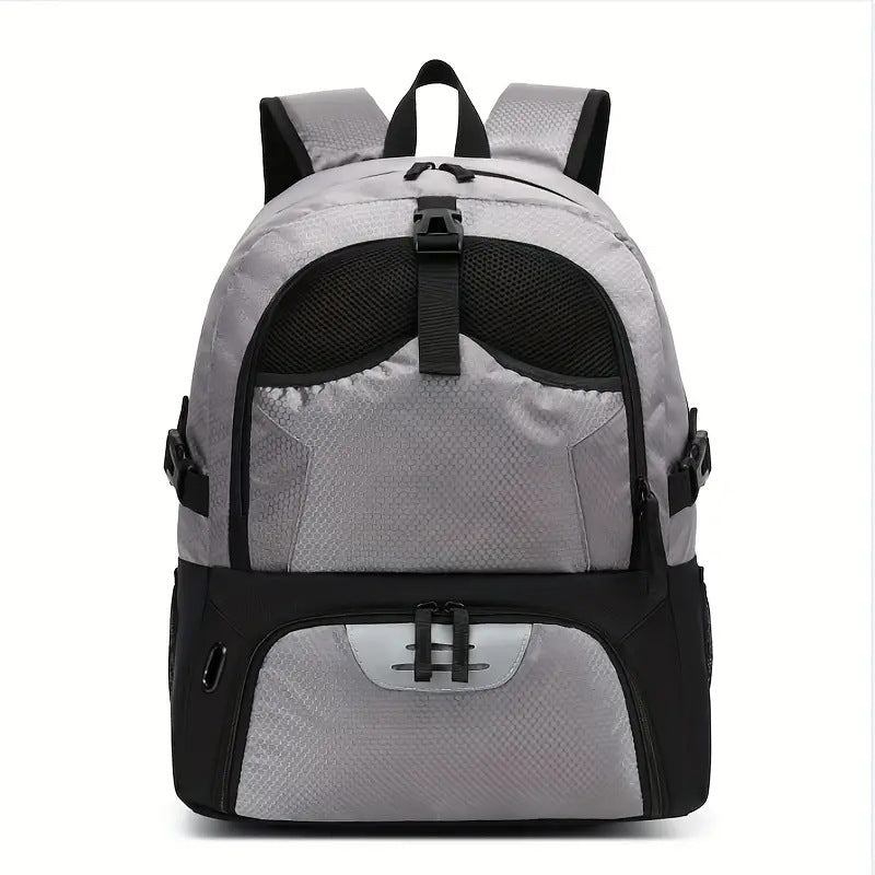 Waterproof Basketball Training Leisure Football Computer Bags