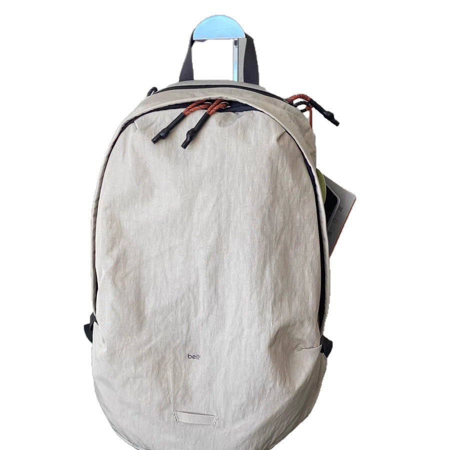 Women's & Men's Lightweight Large Capacity Exercise Commuter Mother Sports Backpack