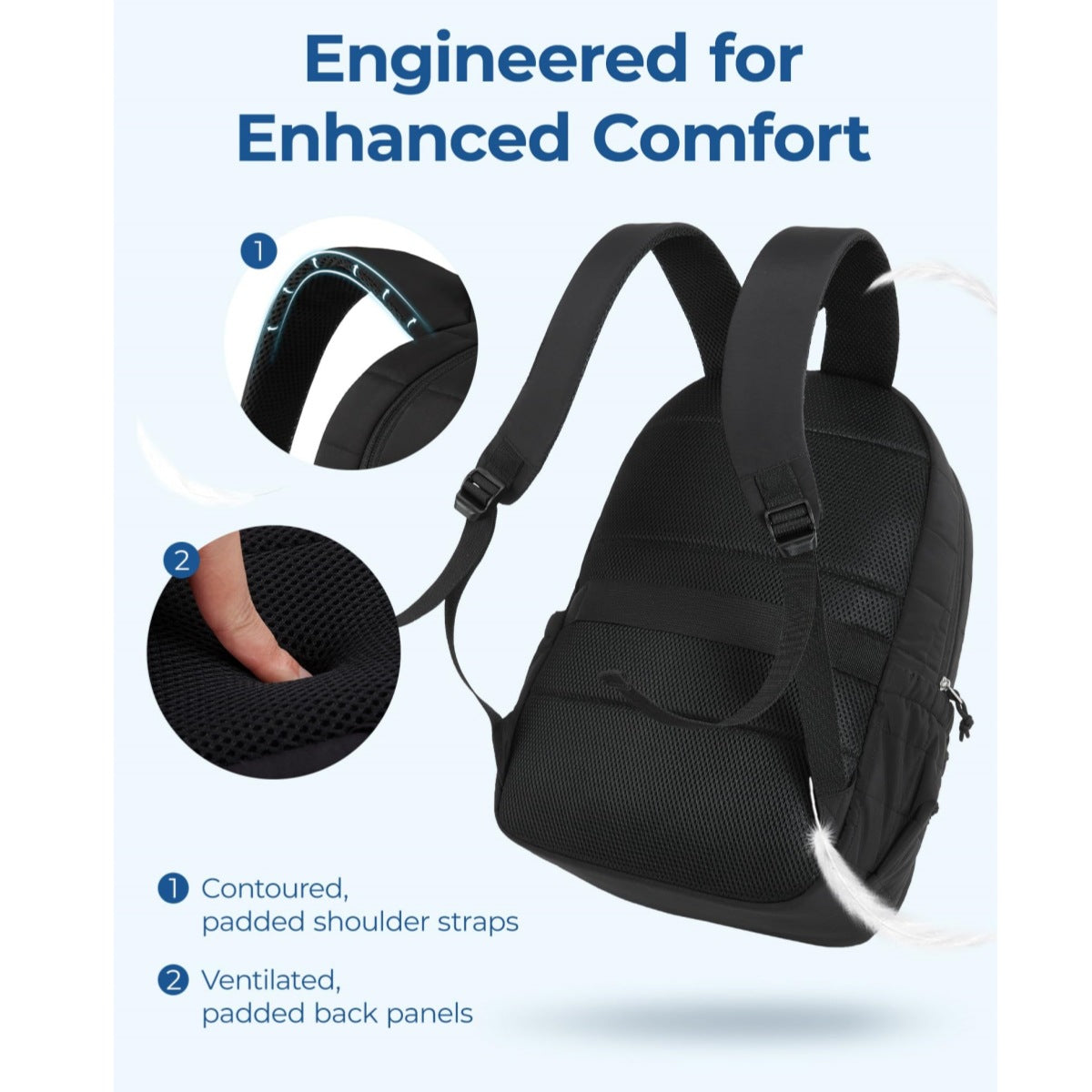 Beautiful Computer Waterproof For Inch Notes Backpacks