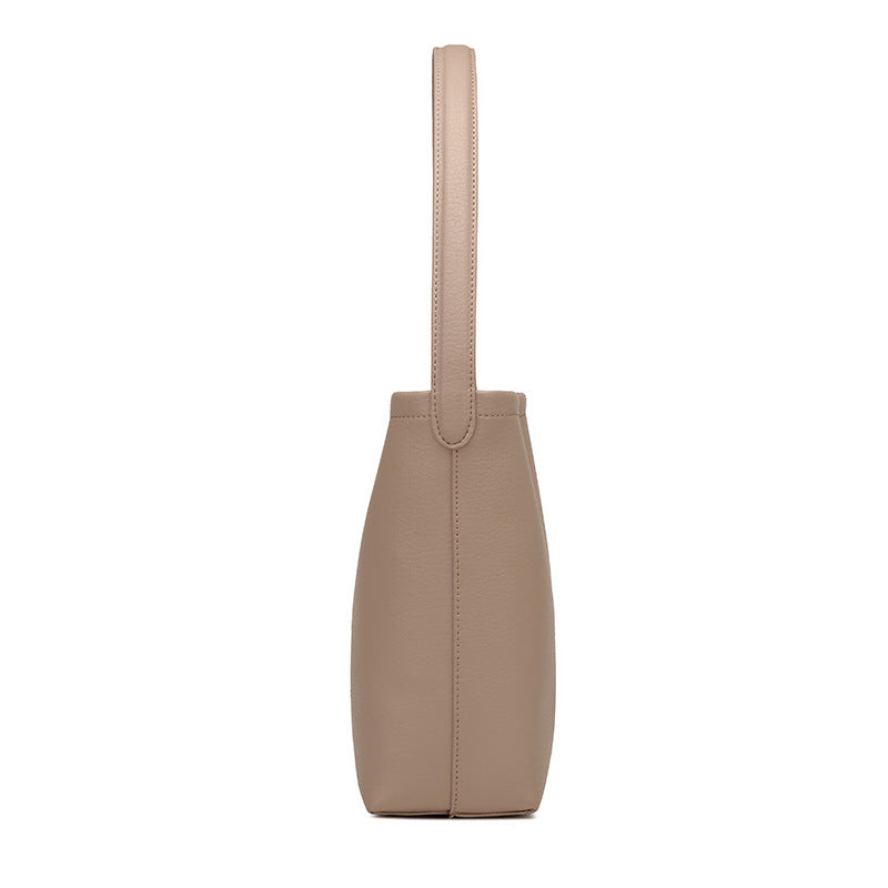 Women's Design Large Capacity Underarm Korean Fashionable Shoulder Bags