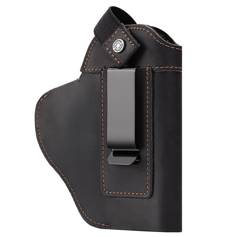 Holster Hanging Hidden Rock Invisible Quick Sport Waist Bag, Accessory Bag