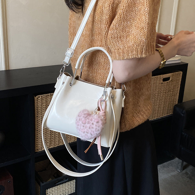 Women's High Sense Fashion Spring Outing Underarm Bags