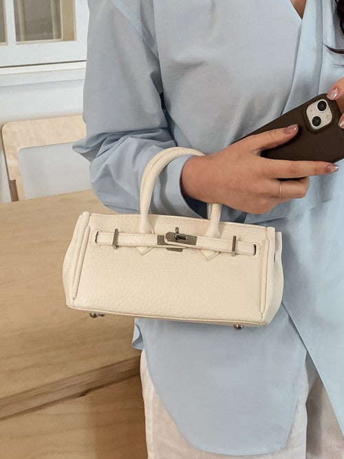 Women's Fashion Trend Town Light Luxury Creative Women's Shoulder Bag