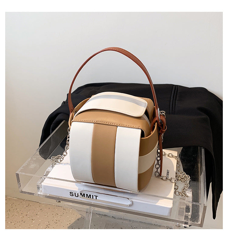 Trendy Attractive Slouchy Casual Fashion Simple Ladies Bags