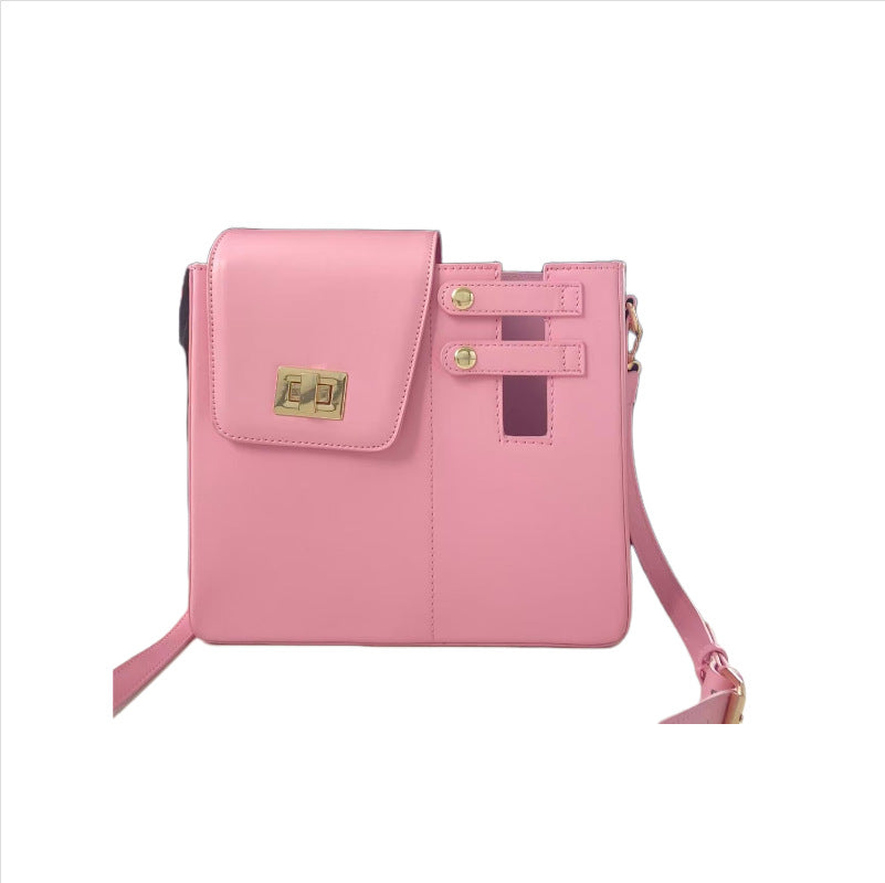Vacuum Cup Fashion Convenient Storage Kettle Women's Shoulder Bag