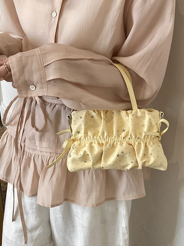 Design Star Sequins High Fashion Western Bags