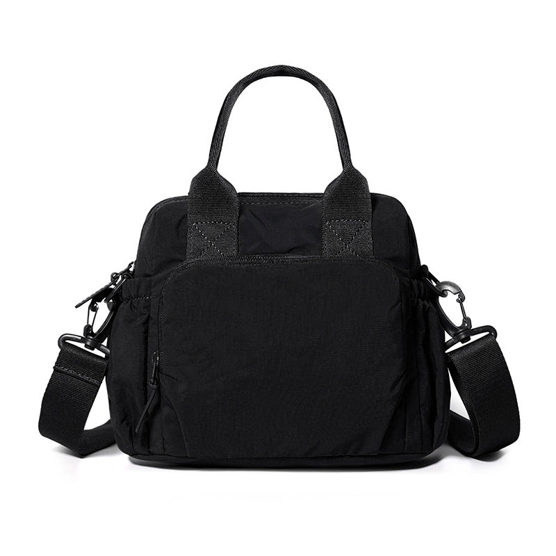 Vegetable Basket Daily Commuter Lunch Box Mummy Shoulder Bags