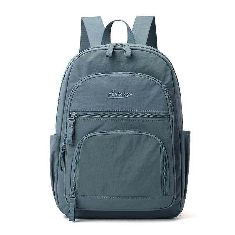 Women's & Men's Large Capacity Fashion Cloth For Bags