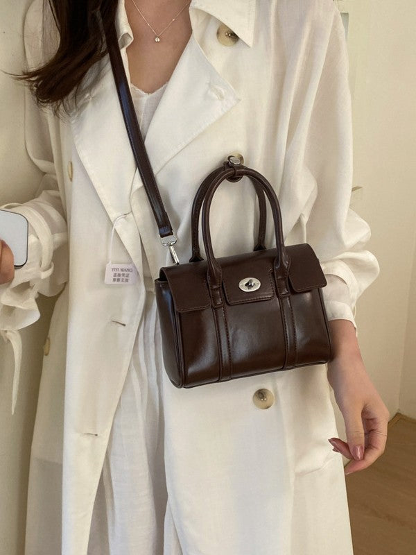 Women's Style Special Interest Light Luxury Portable Pouch Bags