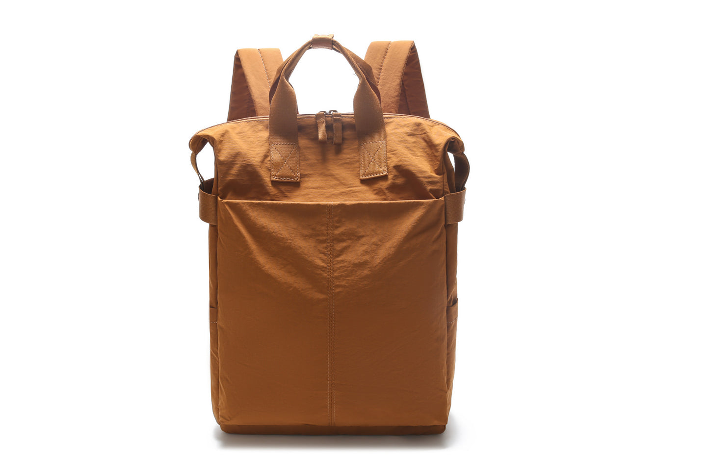 Business Large Capacity Computer Female Junior Leisure Backpack