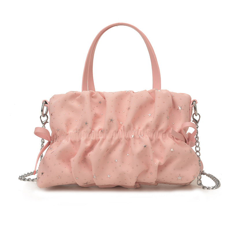 Design Star Sequins High Fashion Western Bags