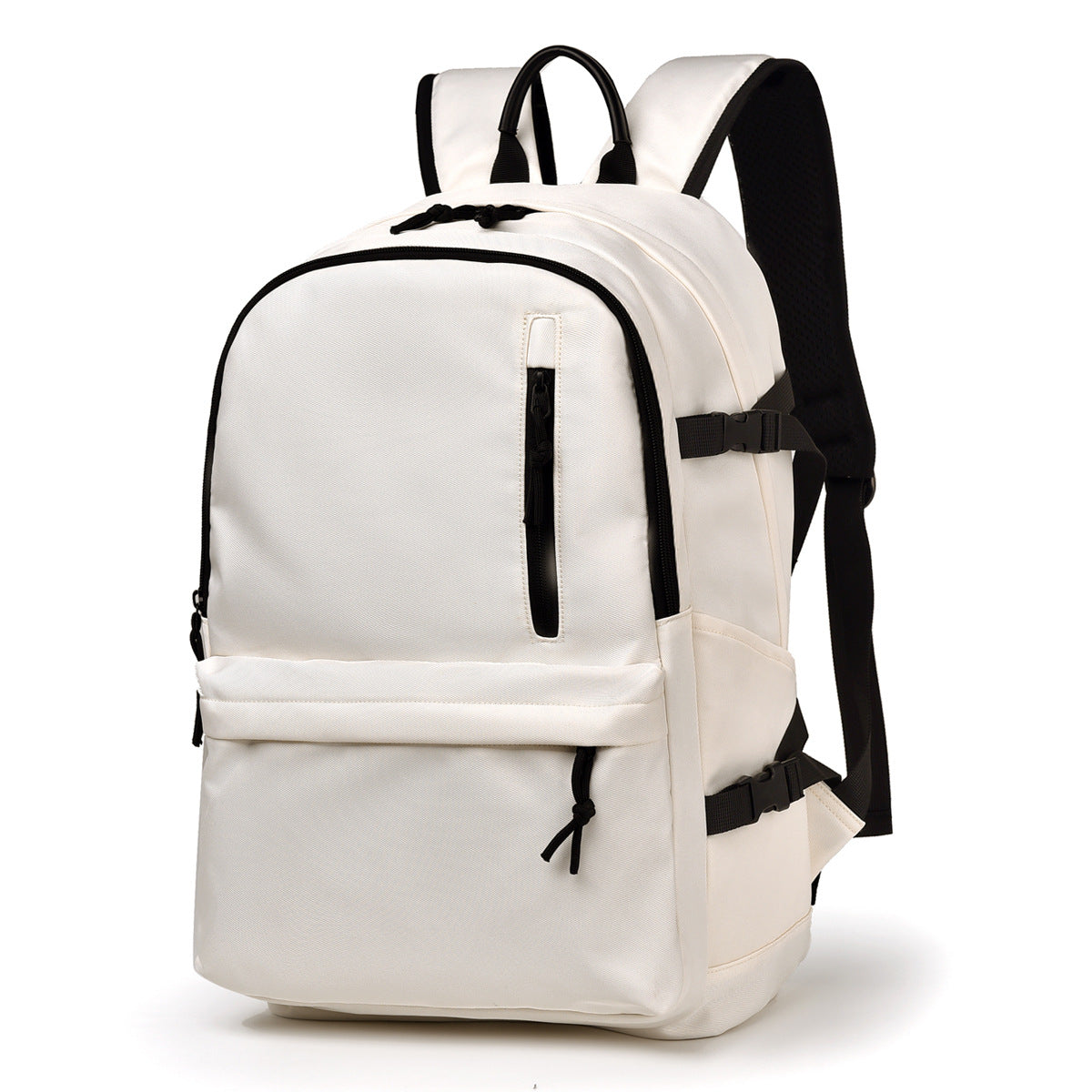 Men's Excursion Female Junior High Large Capacity Business Backpack