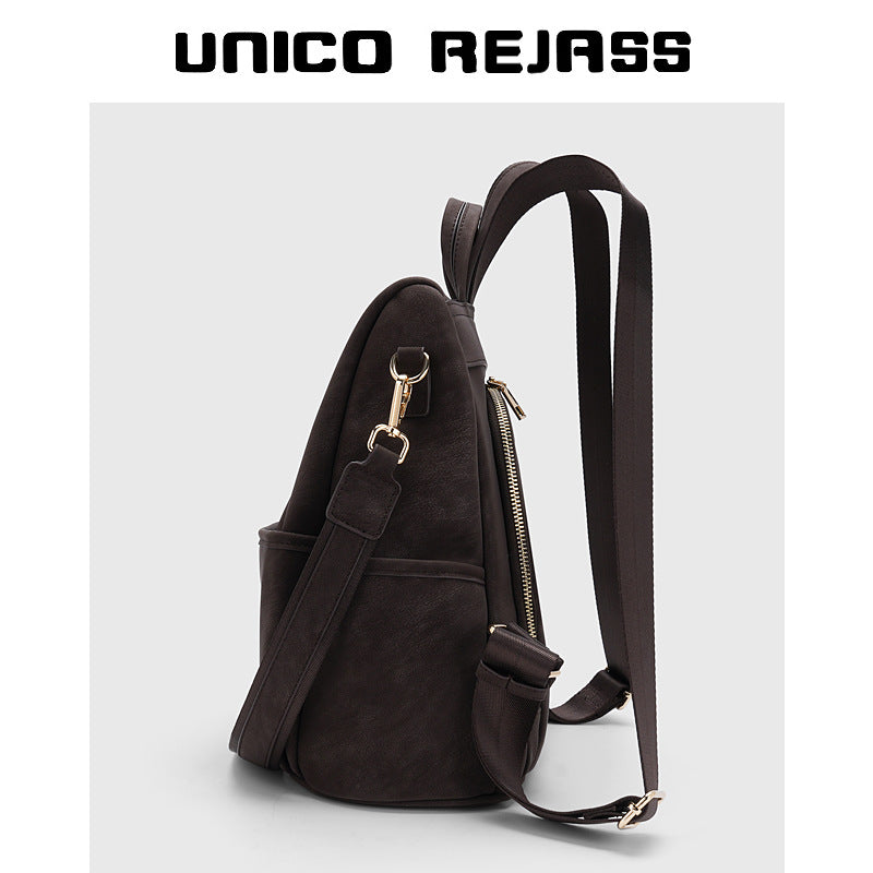 Women's Trendy Fashion Commuter Western Style Large Bags