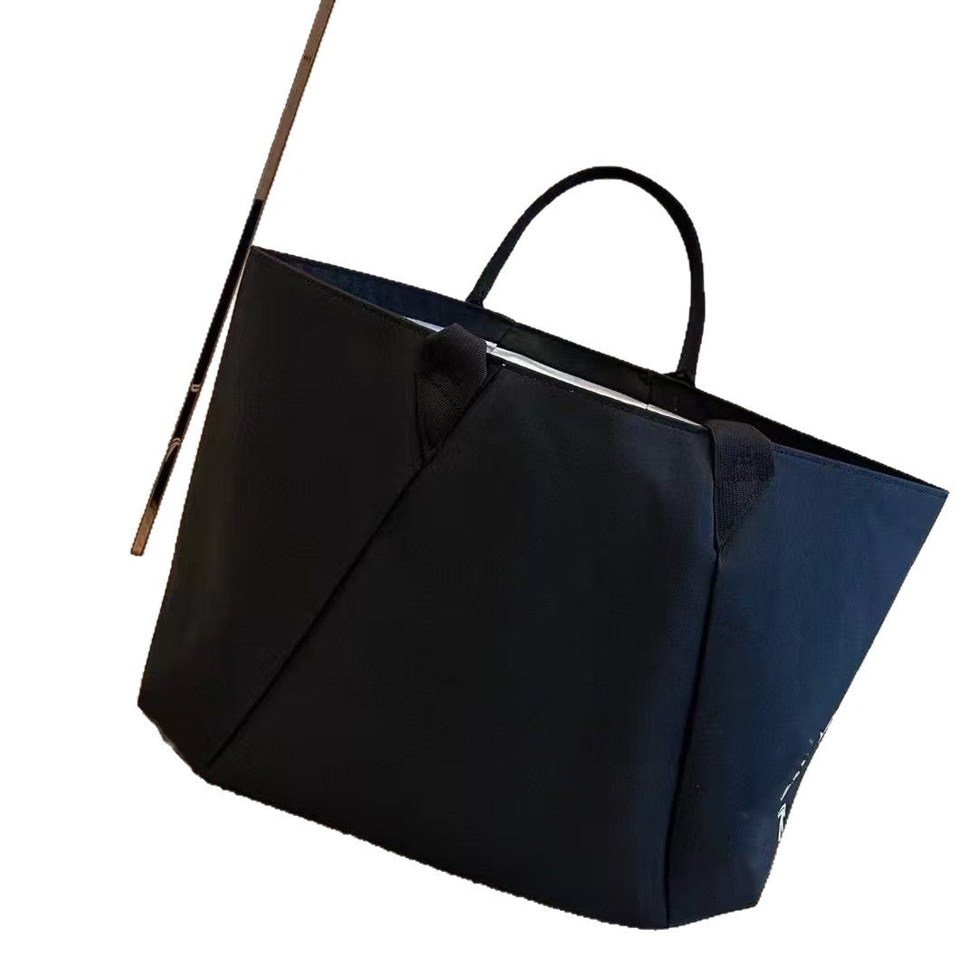 Chicken Skeleton Large Capacity Waterproof Multifunctional Tote Bag