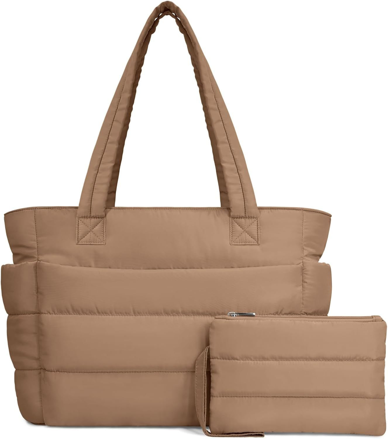 Large Capacity Commuter Storage High Sense Bags