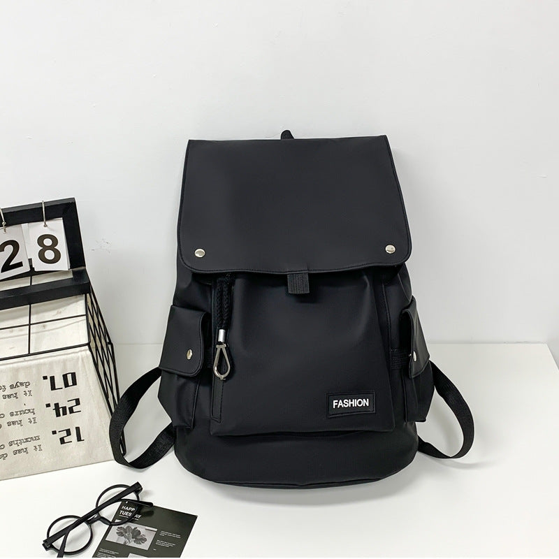 Women's & Men's Cool Large Capacity Lightweight Early High Backpacks