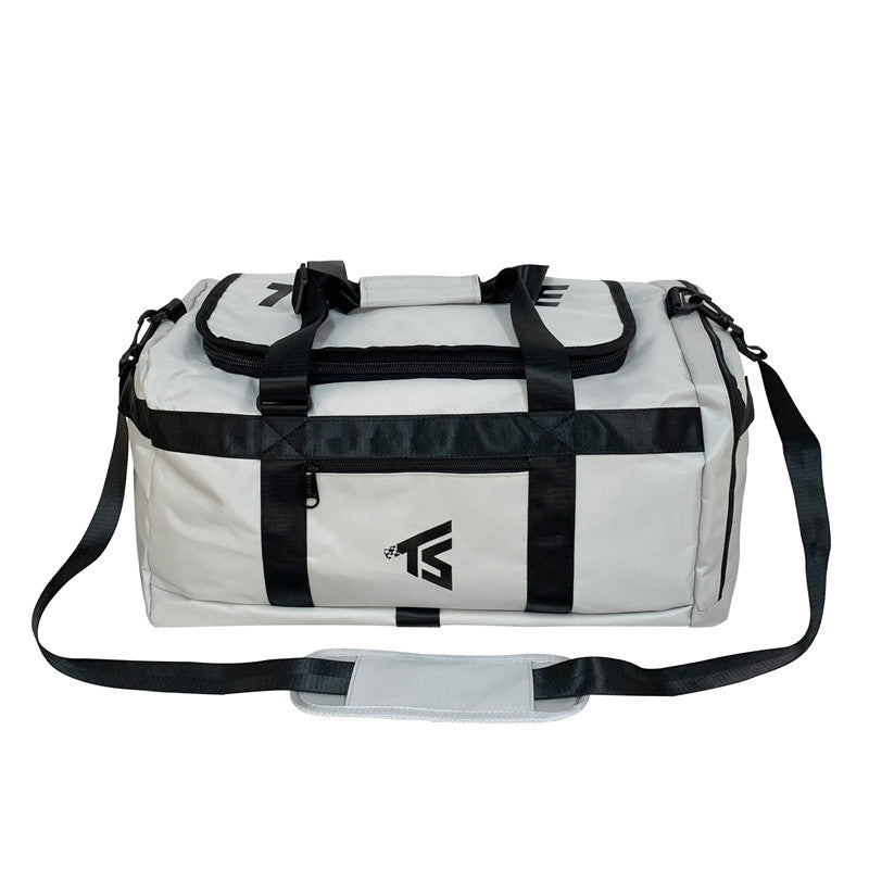 Women's & Men's Large Capacity Lightweight Short-distance Simple Waterproof Sports Backpack