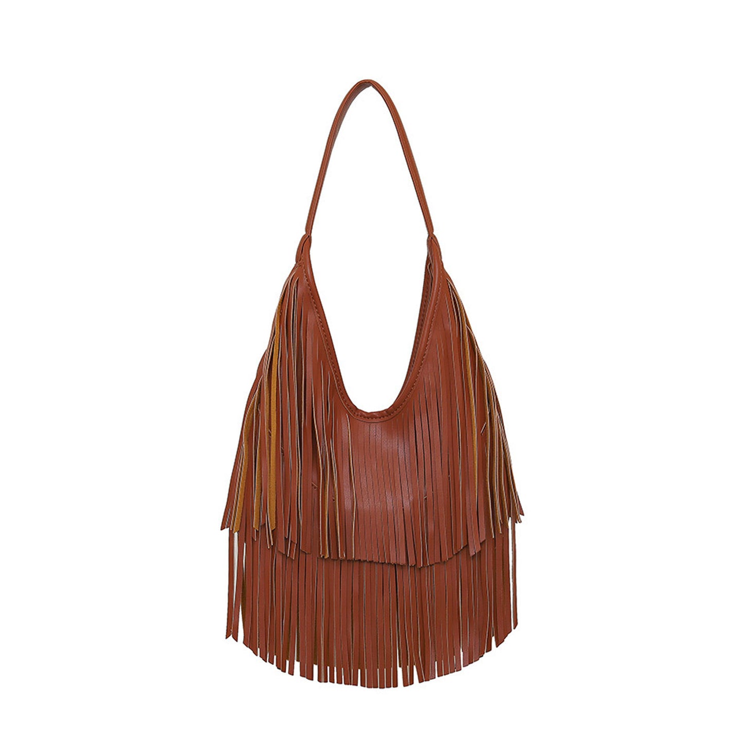 Women's Personality Summer Large Capacity Fashion Trendy Portable Bags