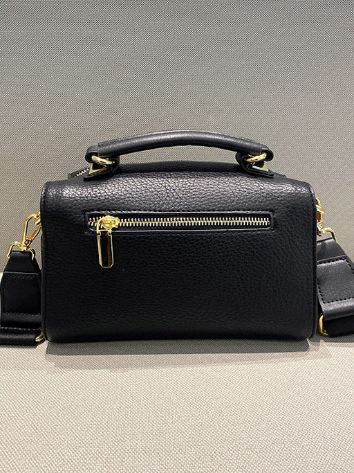 Attractive Versatile Women's Fashion Boston Pillow Women's Messenger Bag