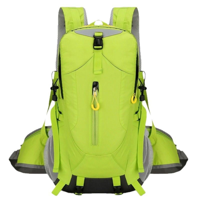 Beautiful Slouchy Pretty Big Promotion Oxford Sports Backpack