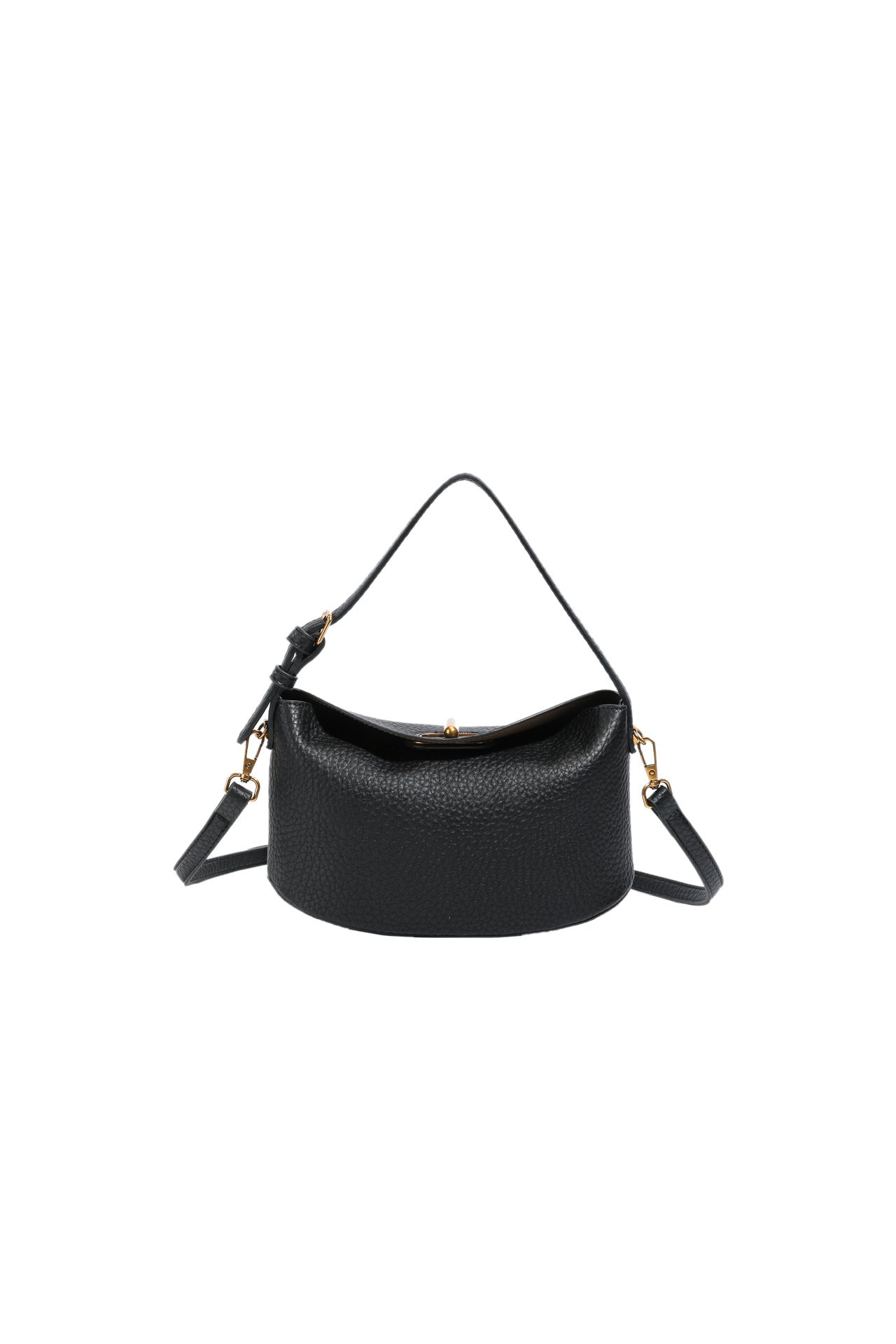Classy Women's Spring Fashion Good-looking Commuter Small Square Bags