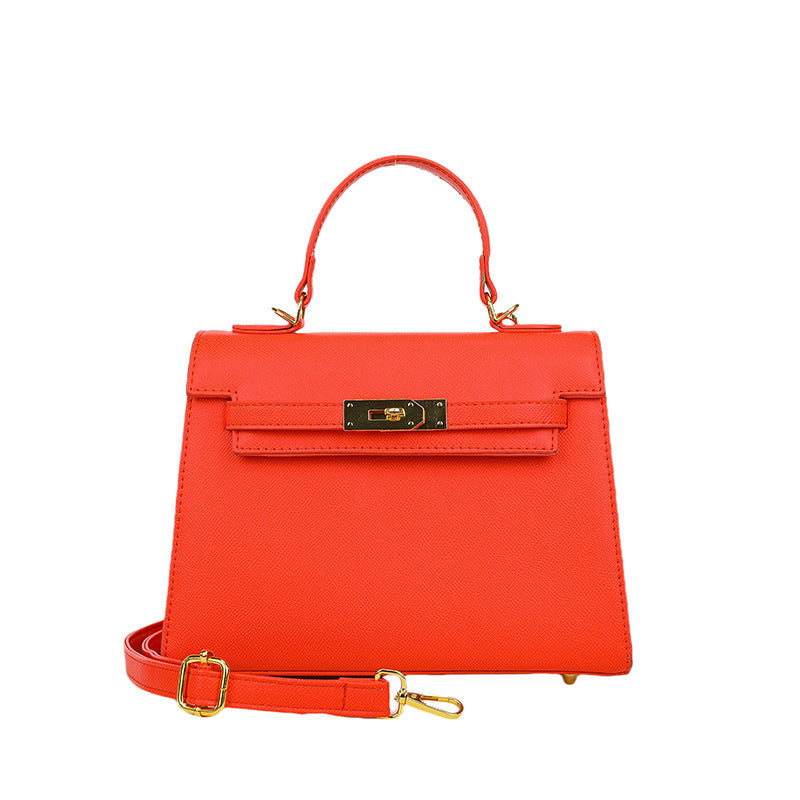 Women's Advanced Texture One Minority Fashion Simple Women's Messenger Bag
