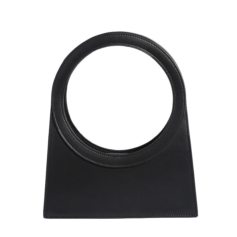 Women's Clearance Today Popular Fashion High Sense Hand Women's Handbag