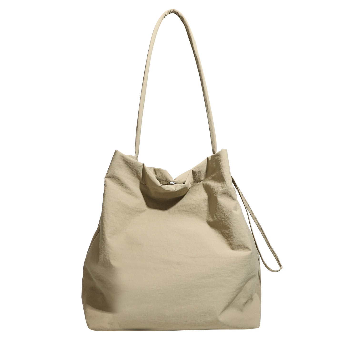 Women's Niche Nylon Cloth Commuter Large Capacity Women's Shoulder Bag