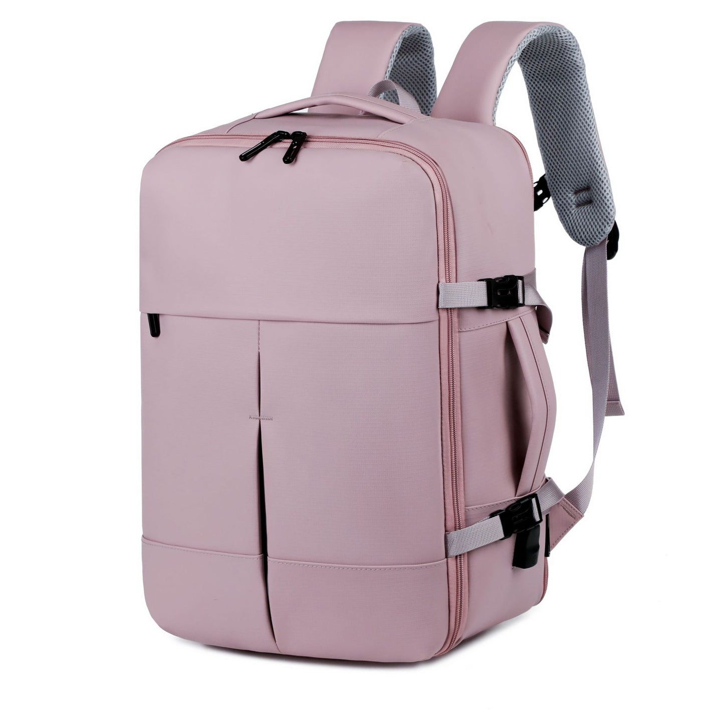 Women's Fashionable Large Capacity Trip Commuter Travel Bags