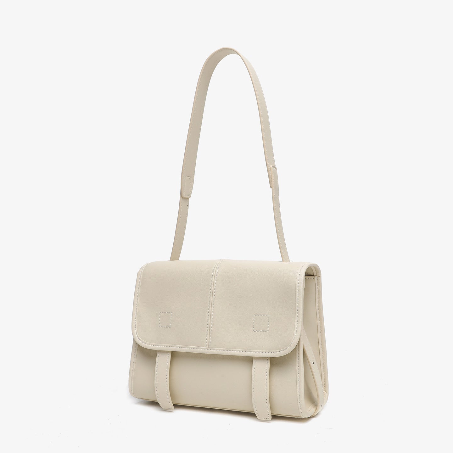 Women's First Layer Cowhide Genuine Leather Fashion Bags