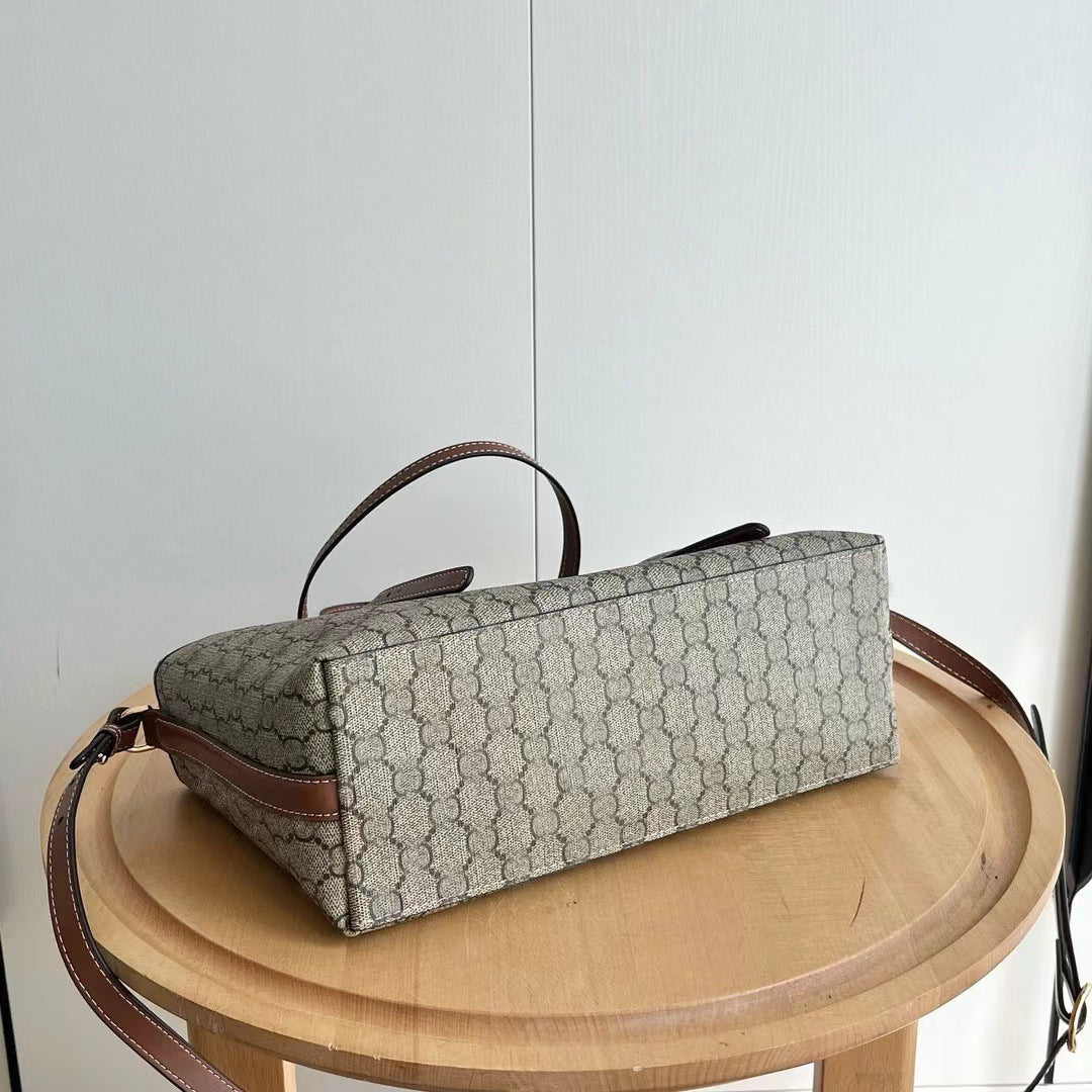 High Quality Recruitment Home Cool Printed Women's Handbag